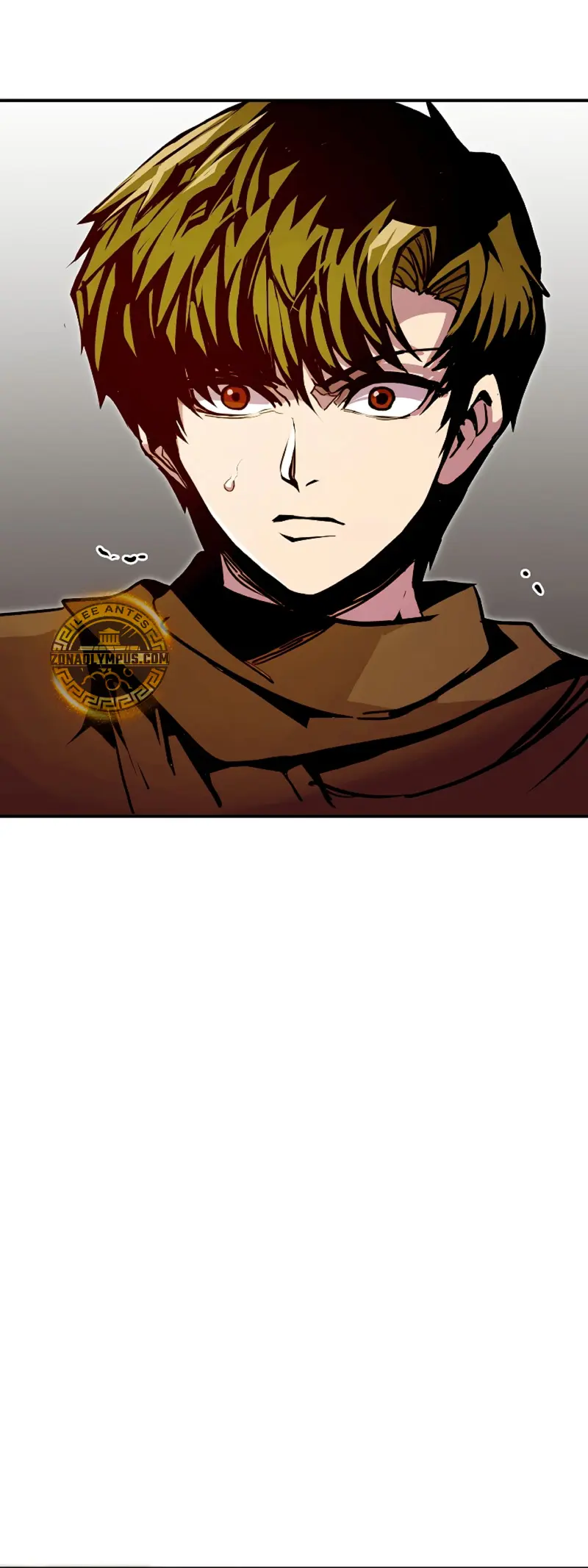 Regresión inútil Capitulo 80 página 7