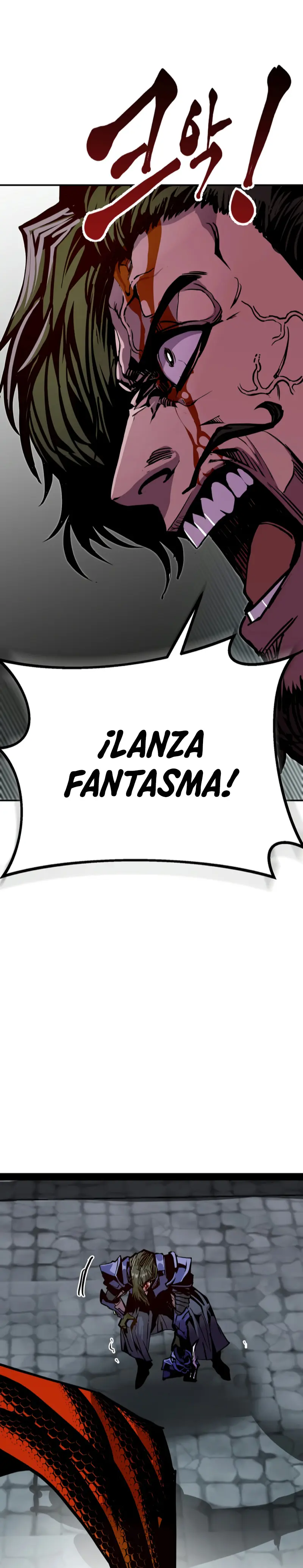 Regresión inútil Capitulo 81 página 19