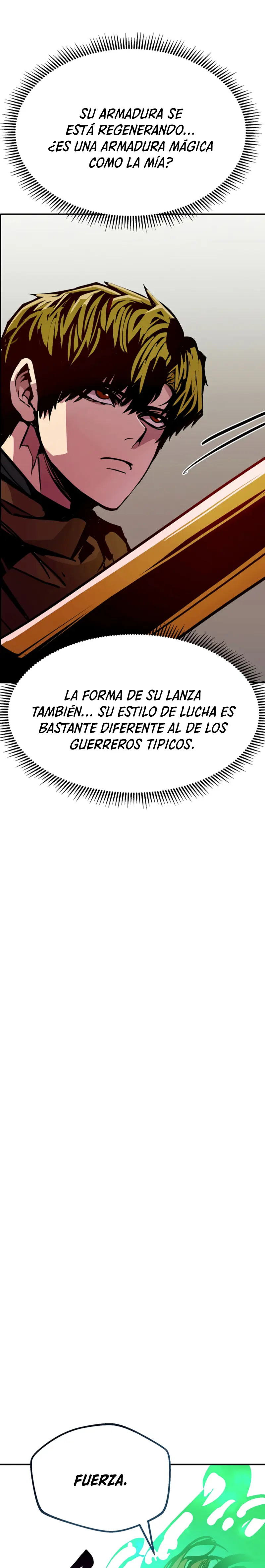 Regresión inútil Capitulo 81 página 3