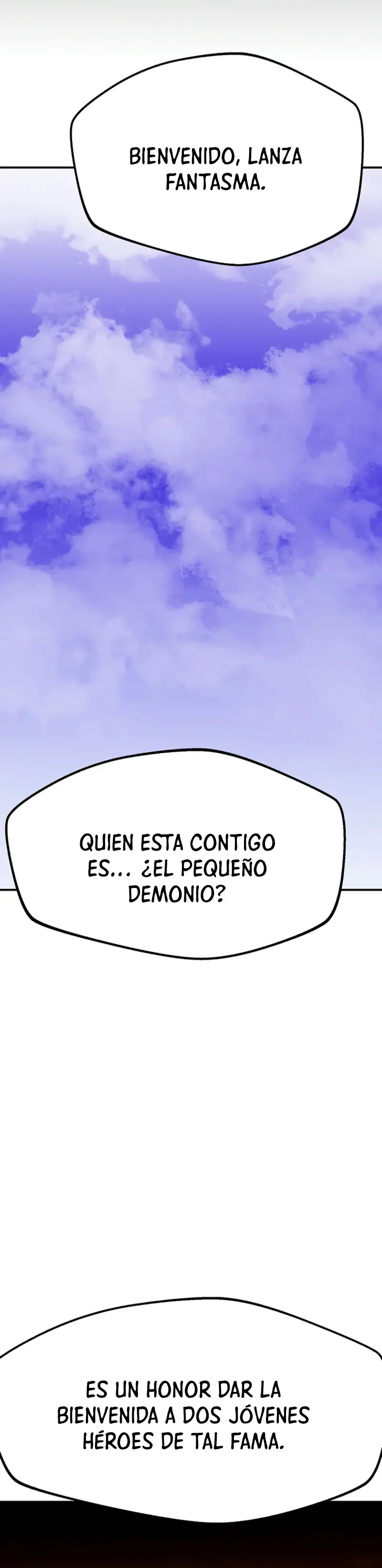 Regresión inútil Capitulo 81 página 37