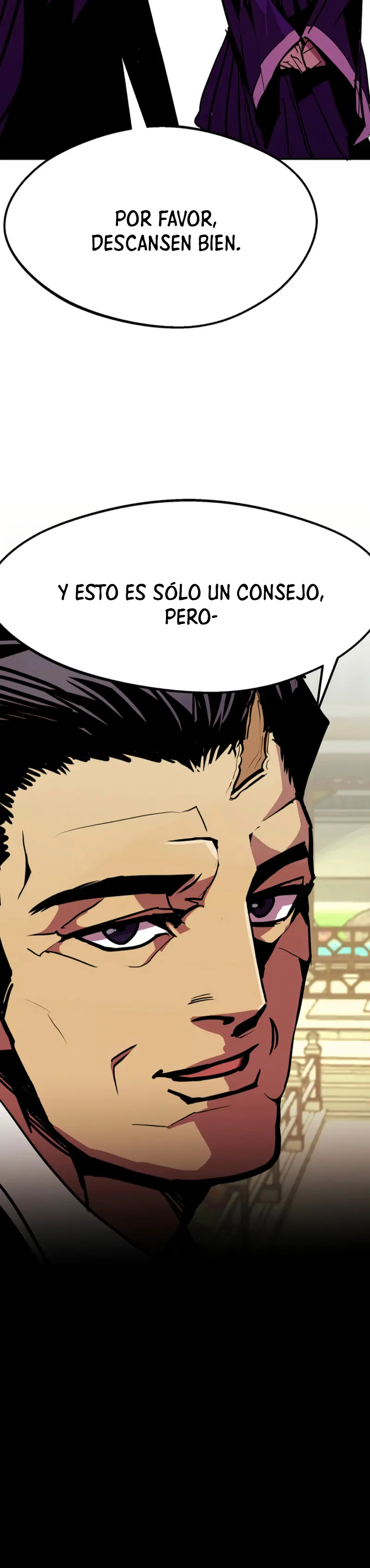 Regresión inútil Capitulo 82 página 18