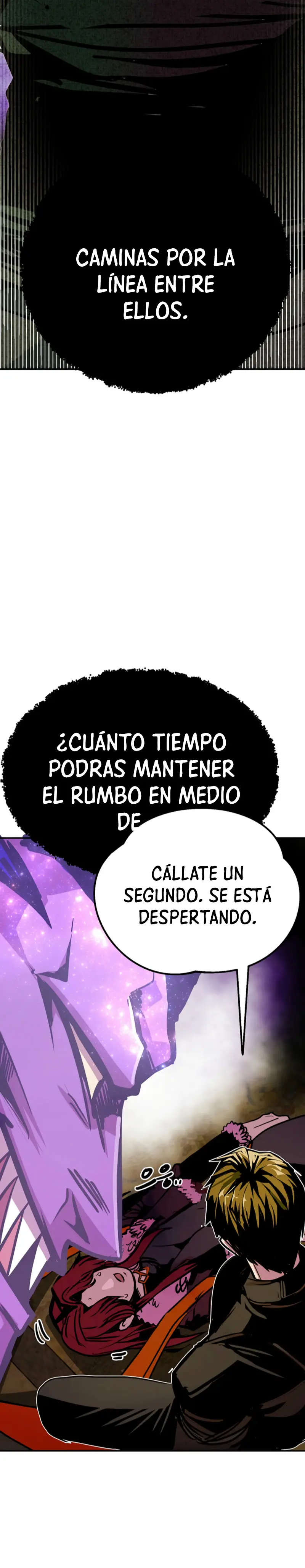 Regresión inútil Capitulo 82 página 23