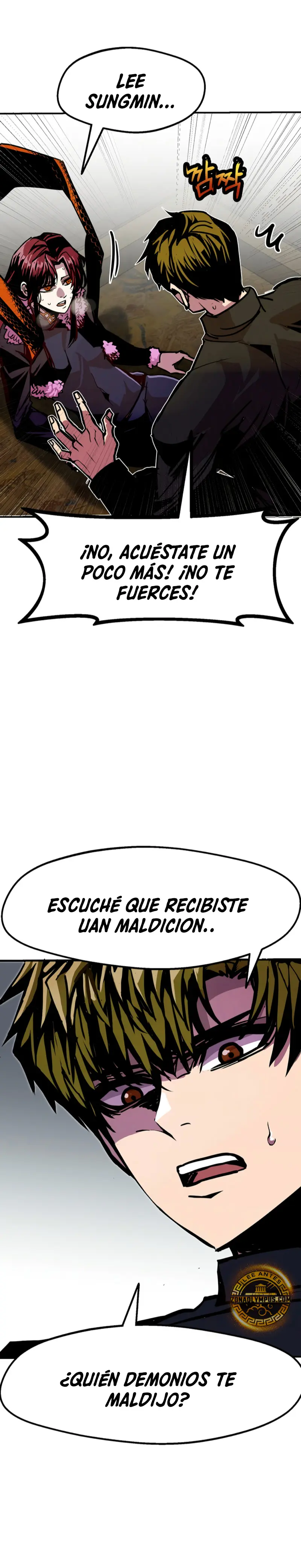 Regresión inútil Capitulo 82 página 25