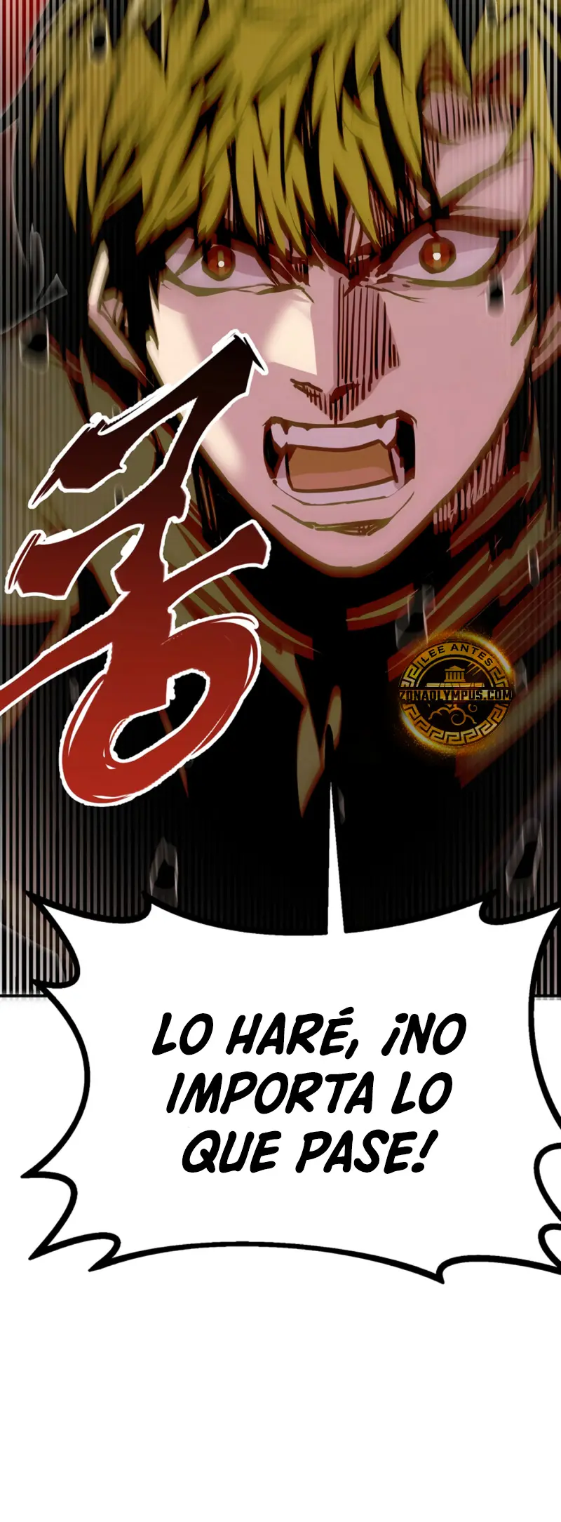Regresión inútil Capitulo 82 página 29