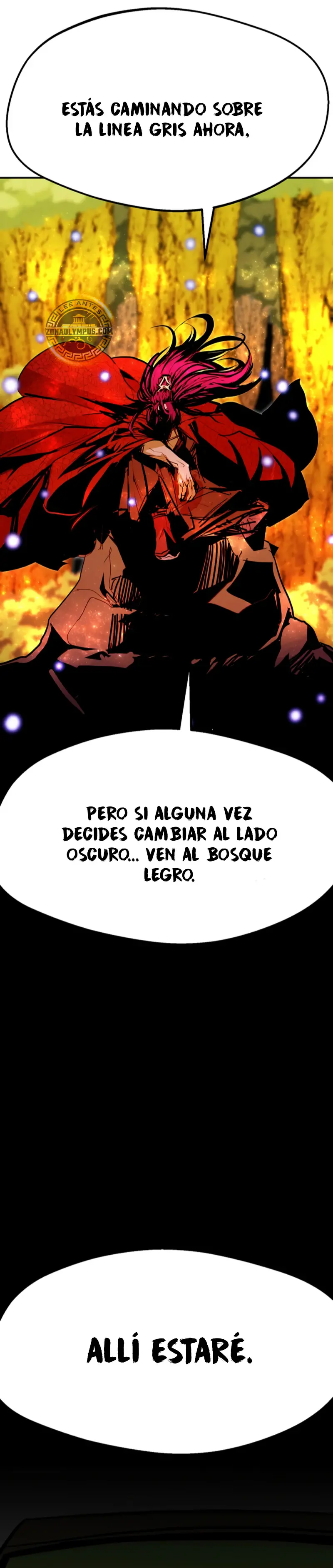 Regresión inútil Capitulo 83 página 15