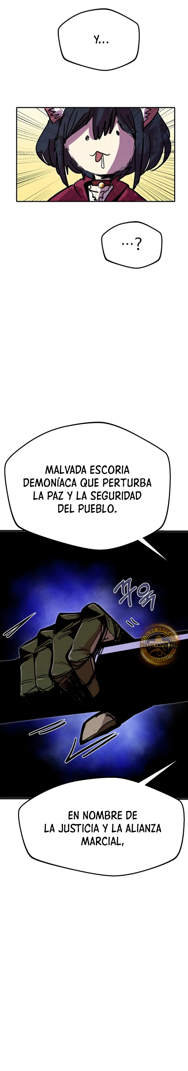 Regresión inútil Capitulo 83 página 25