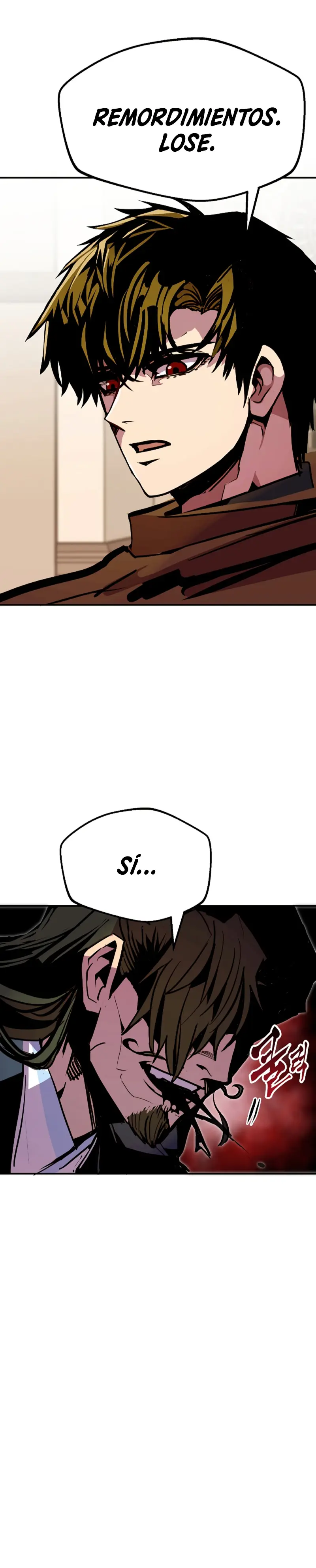 Regresión inútil Capitulo 84 página 17
