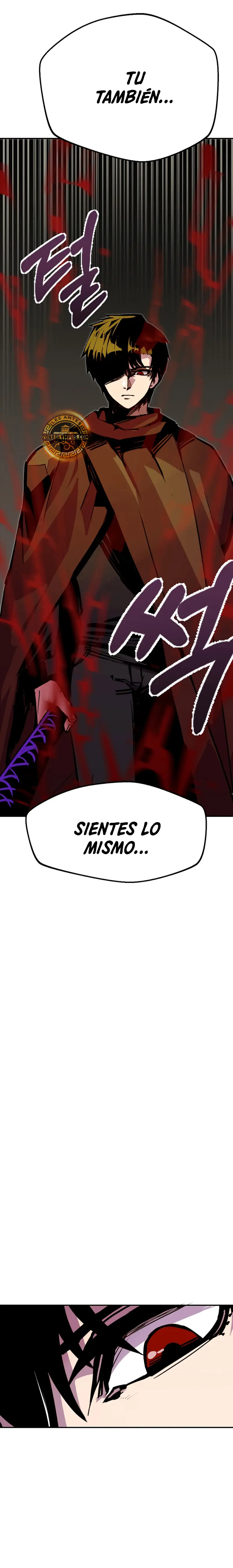 Regresión inútil Capitulo 84 página 18