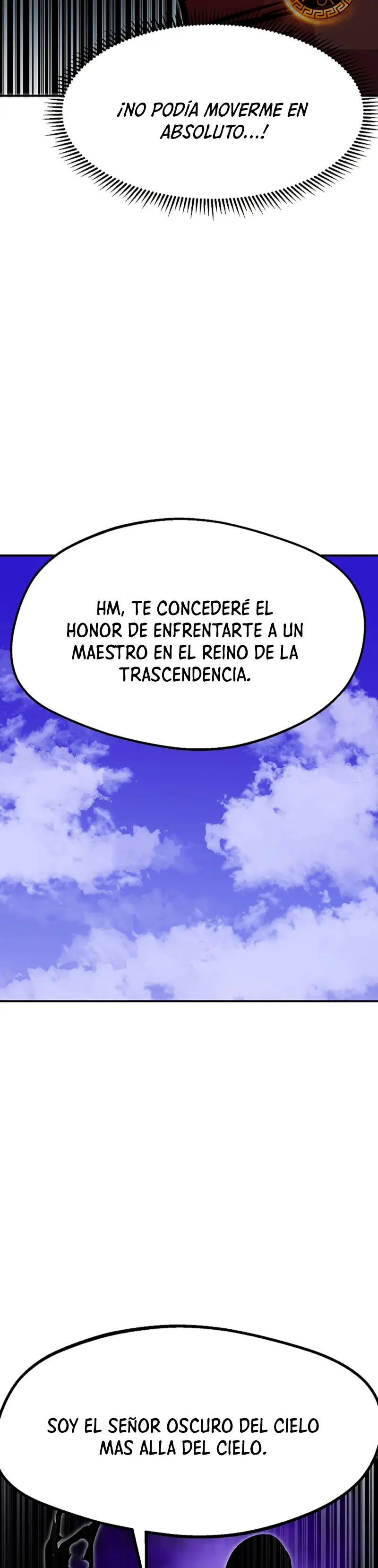 Regresión inútil Capitulo 84 página 30