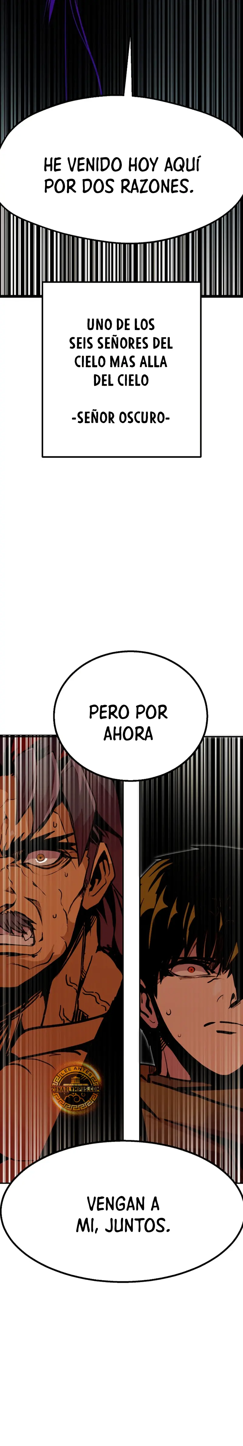 Regresión inútil Capitulo 84 página 32