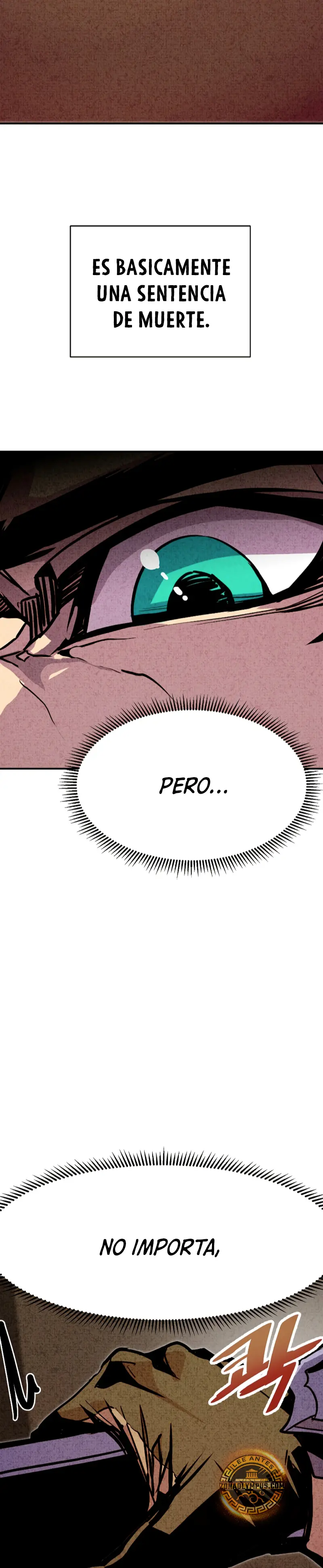 Regresión inútil Capitulo 84 página 4