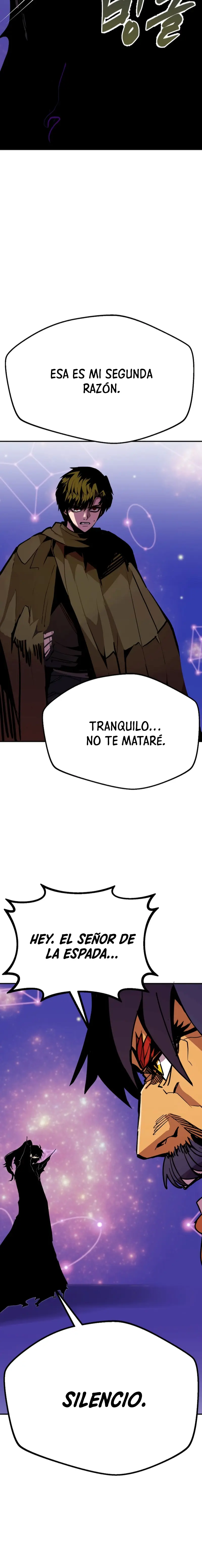 Regresión inútil Capitulo 85 página 10