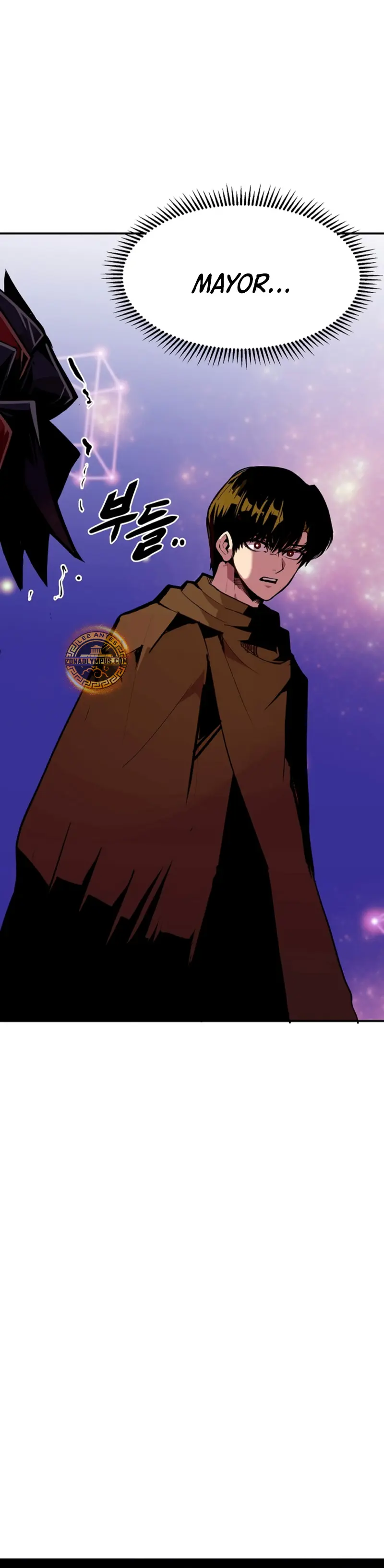 Regresión inútil Capitulo 85 página 12