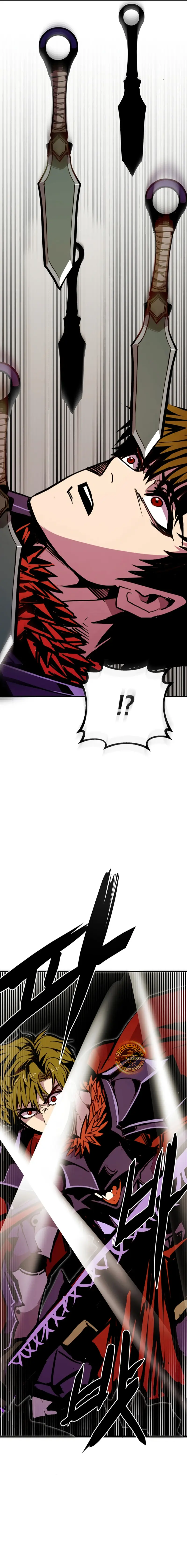 Regresión inútil Capitulo 85 página 20