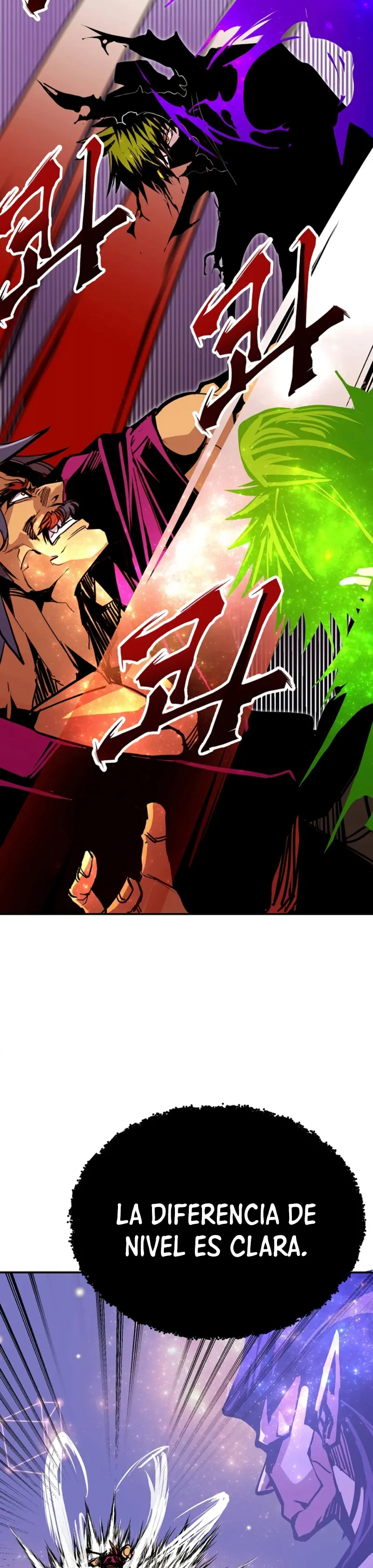 Regresión inútil Capitulo 85 página 24