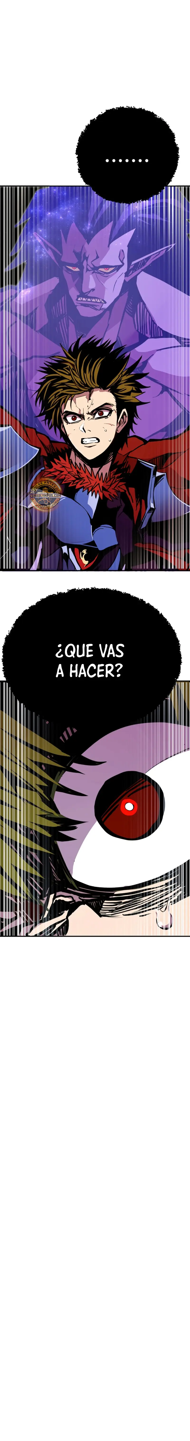 Regresión inútil Capitulo 85 página 26