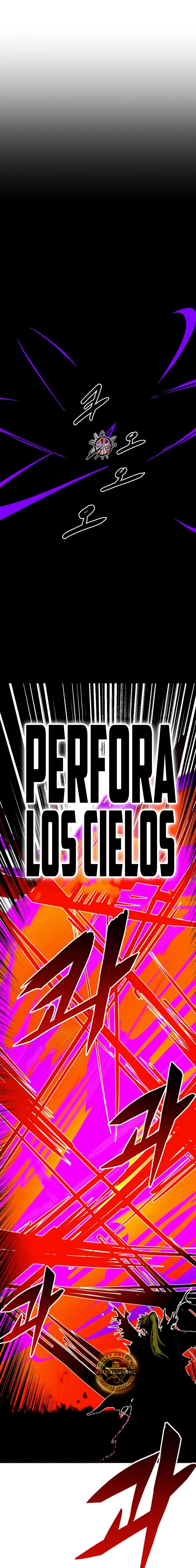 Regresión inútil Capitulo 86 página 19