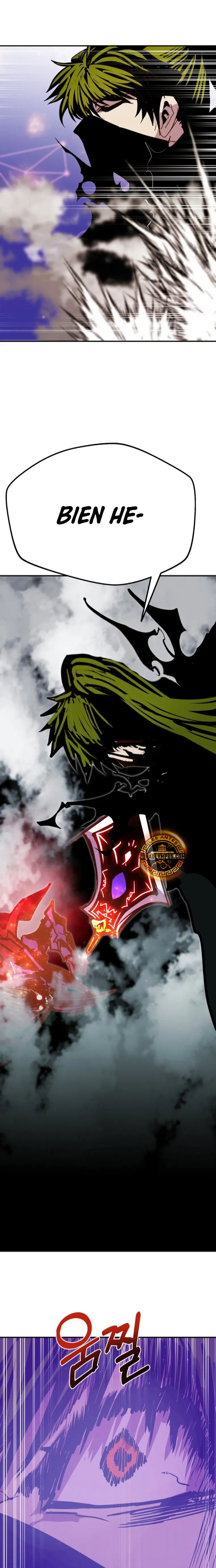 Regresión inútil Capitulo 86 página 21