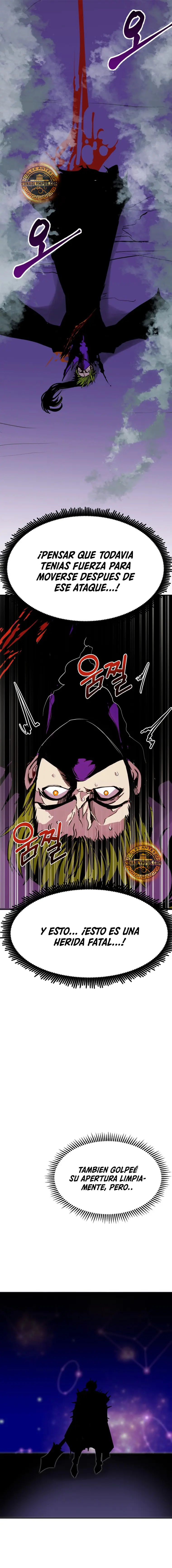 Regresión inútil Capitulo 86 página 24
