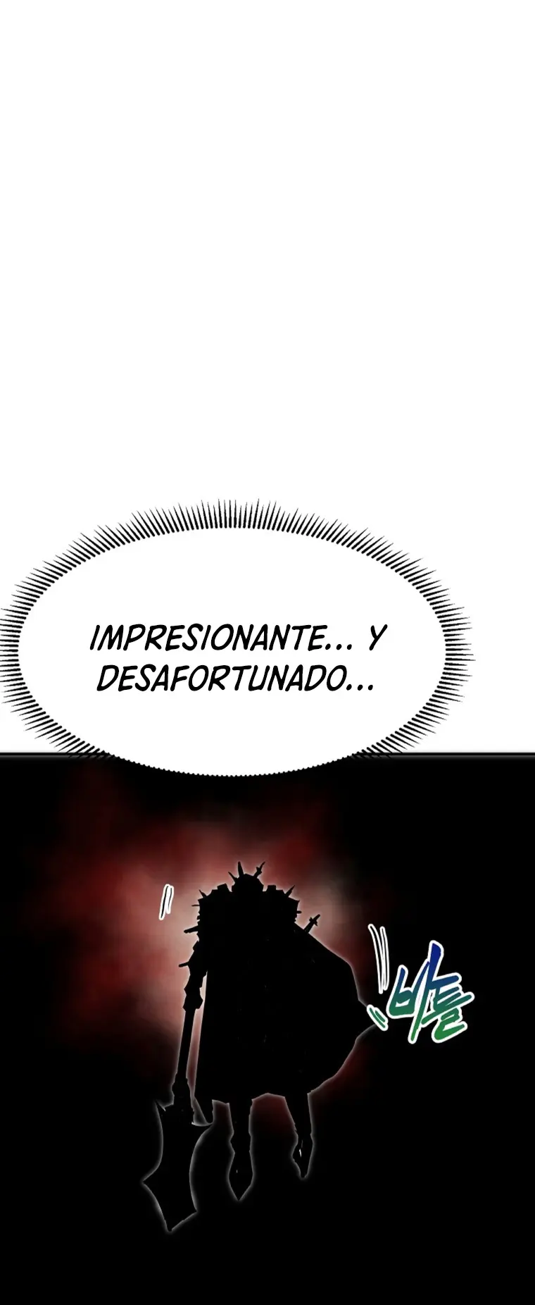 Regresión inútil Capitulo 86 página 29