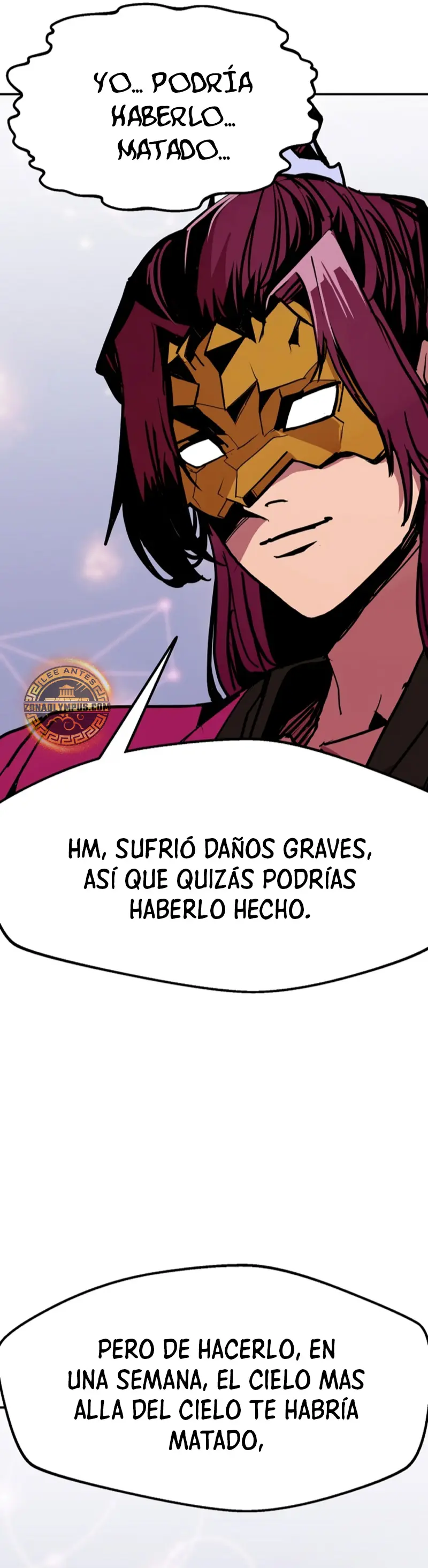 Regresión inútil Capitulo 87 página 12