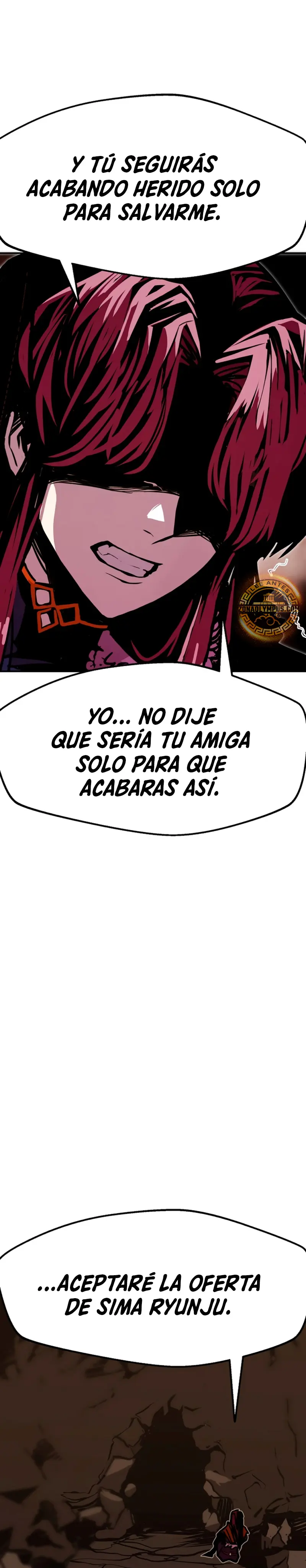 Regresión inútil Capitulo 87 página 25