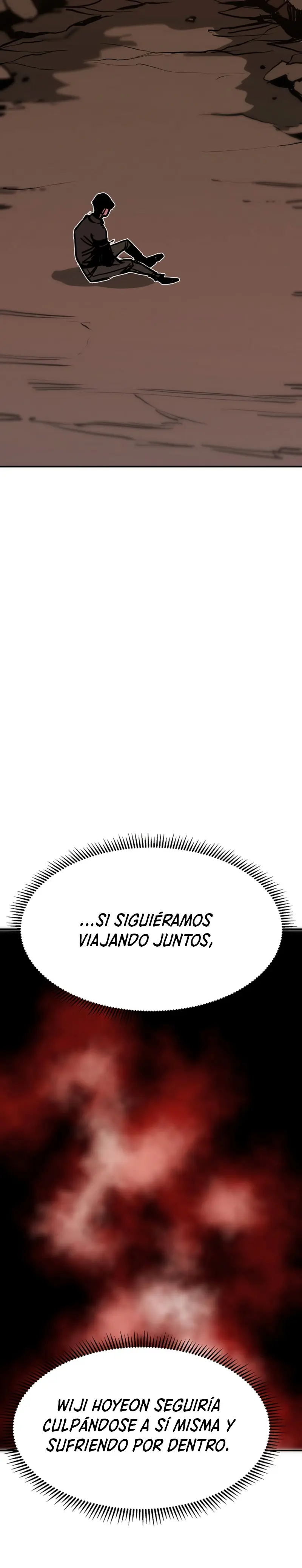 Regresión inútil Capitulo 87 página 26