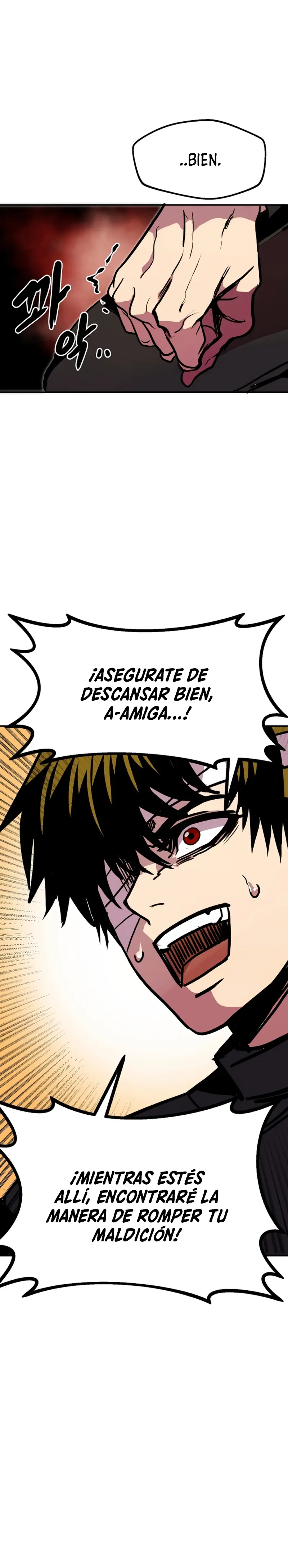 Regresión inútil Capitulo 87 página 27