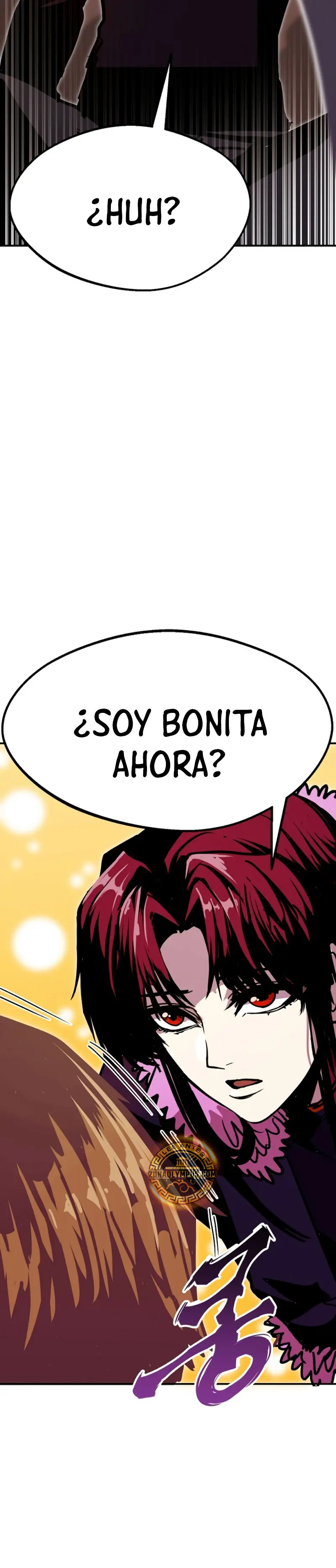 Regresión inútil Capitulo 87 página 29