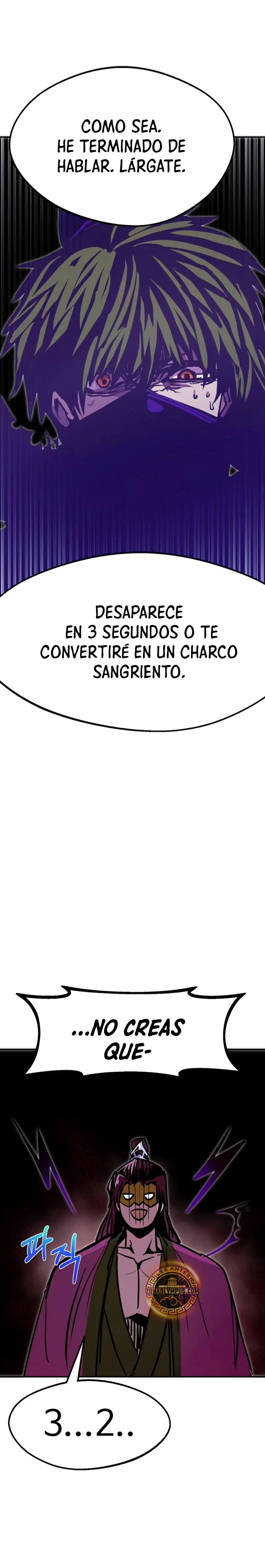 Regresión inútil Capitulo 87 página 9