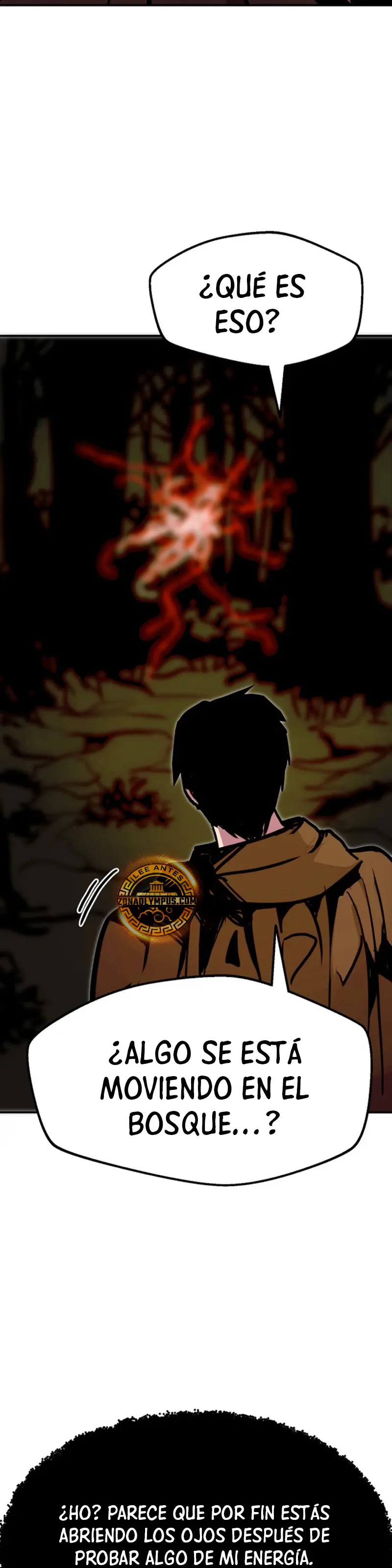 Regresión inútil Capitulo 88 página 22