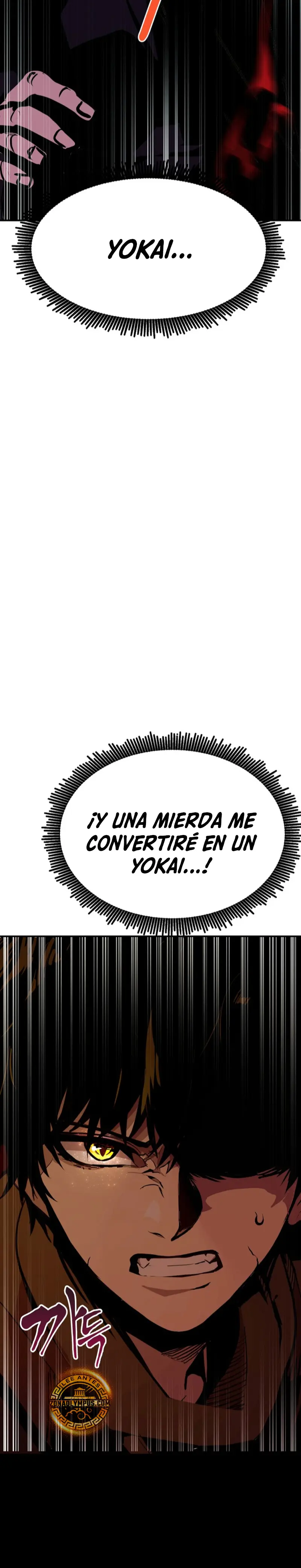Regresión inútil Capitulo 88 página 30