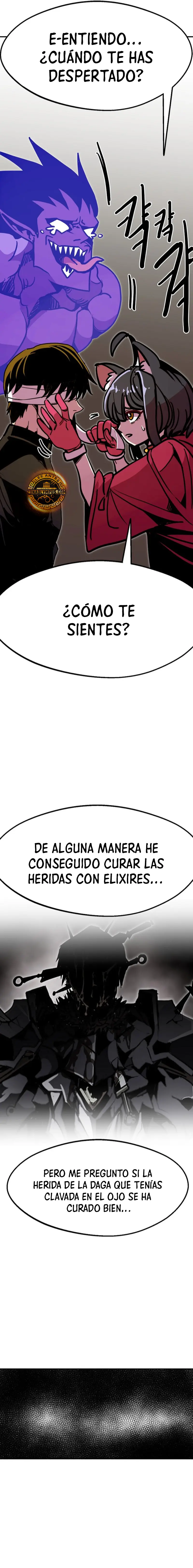 Regresión inútil Capitulo 88 página 9
