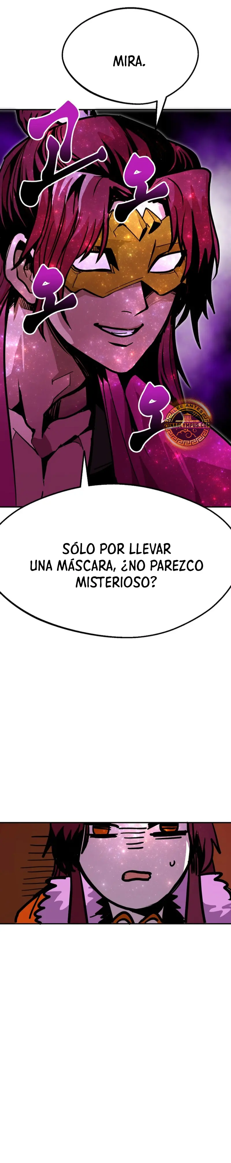 Regresión inútil Capitulo 89 página 15