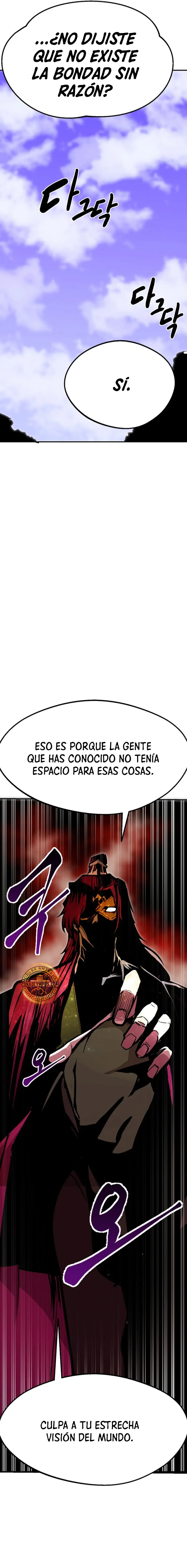 Regresión inútil Capitulo 89 página 17