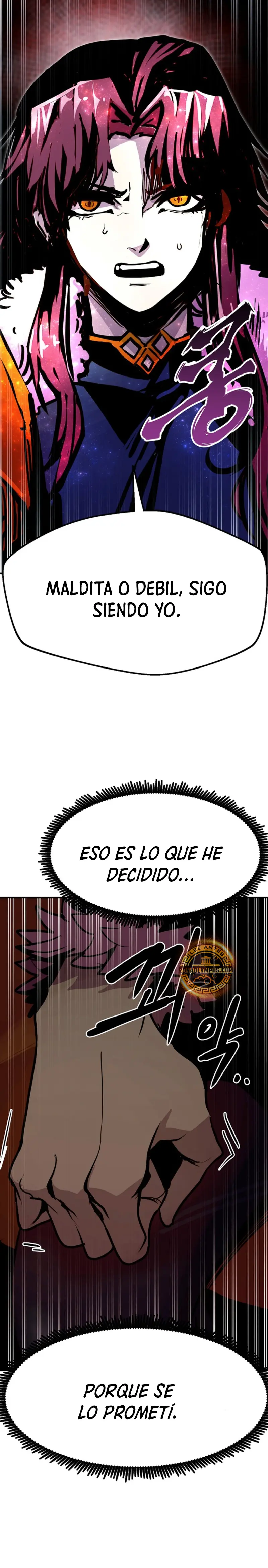 Regresión inútil Capitulo 89 página 21