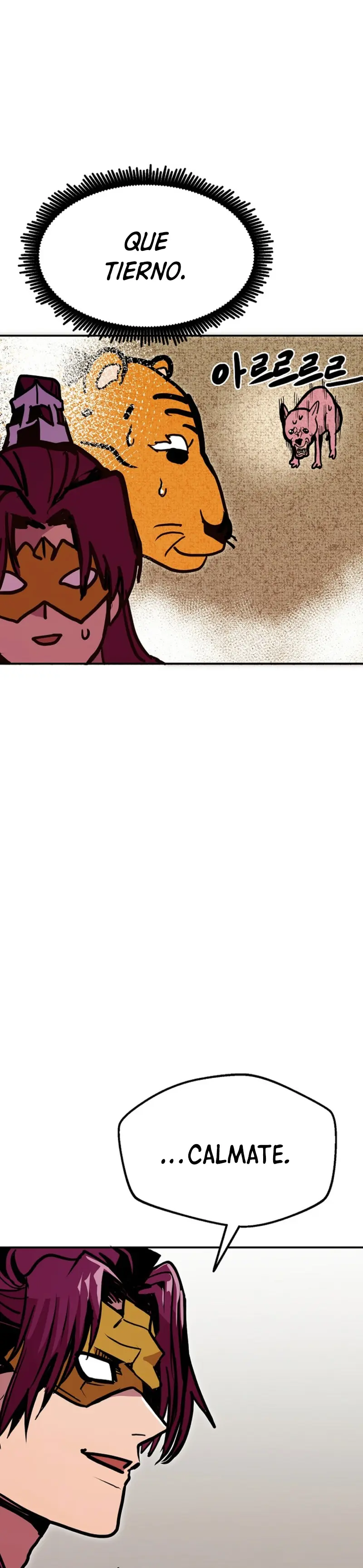Regresión inútil Capitulo 89 página 22