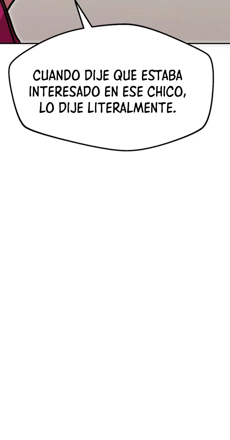 Regresión inútil Capitulo 89 página 23