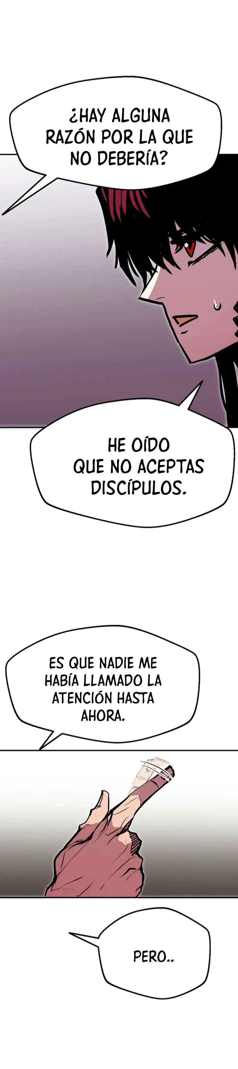 Regresión inútil Capitulo 89 página 25