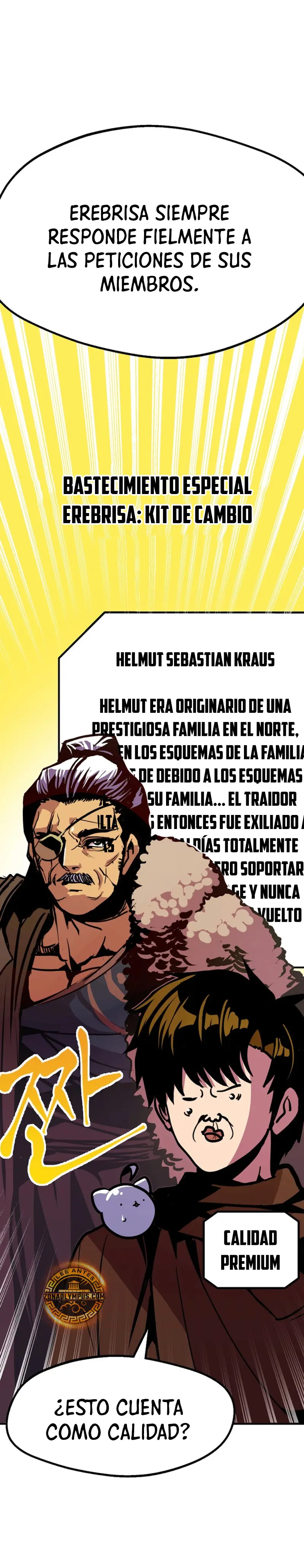Regresión inútil Capitulo 89 página 7