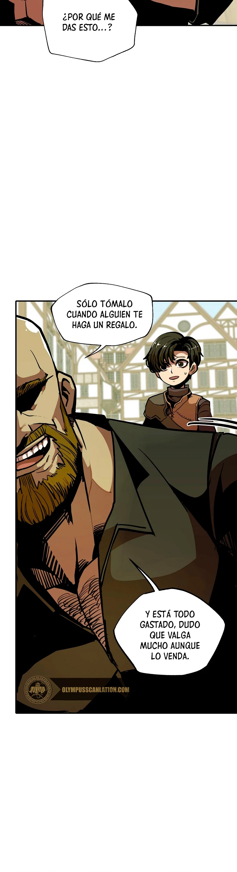 Regresión inútil Capitulo 9 página 16