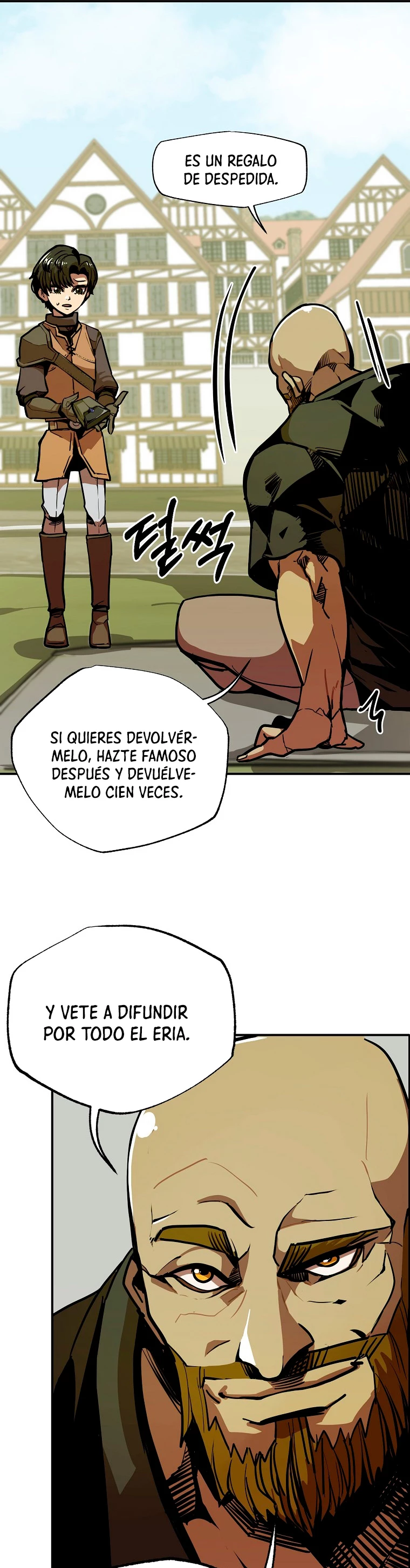 Regresión inútil Capitulo 9 página 17