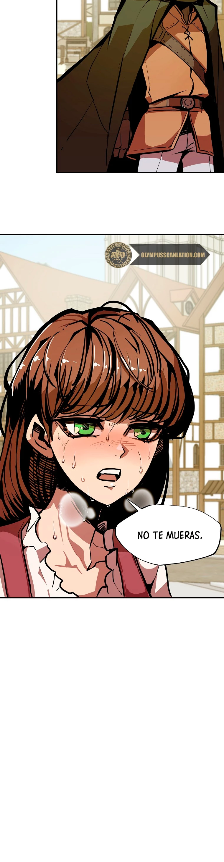 Regresión inútil Capitulo 9 página 37