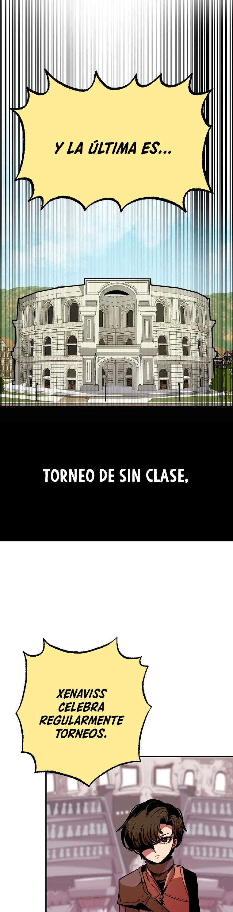 Regresión inútil Capitulo 9 página 4