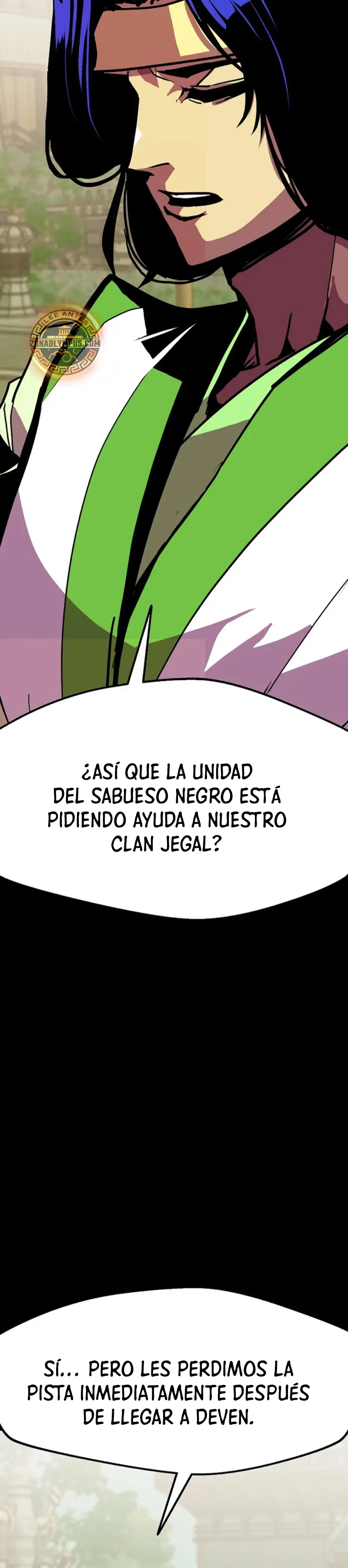 Regresión inútil Capitulo 90 página 12