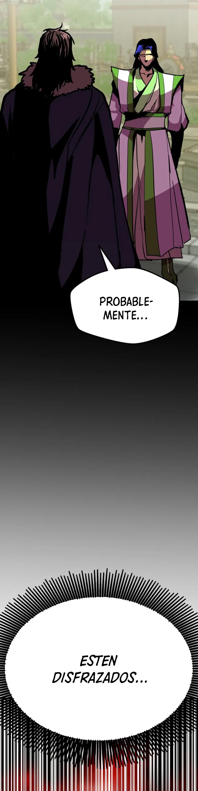 Regresión inútil Capitulo 90 página 13