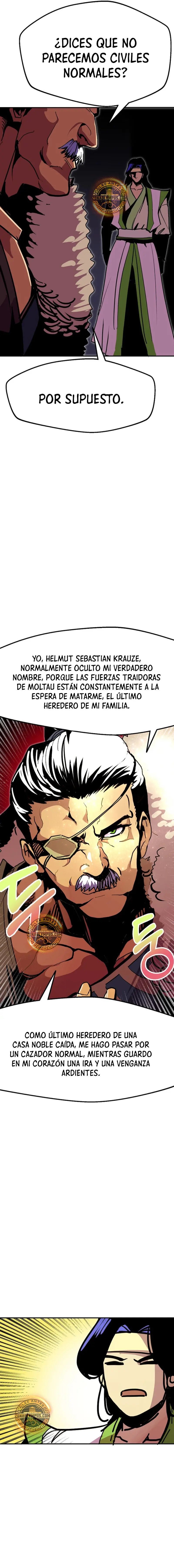 Regresión inútil Capitulo 90 página 15