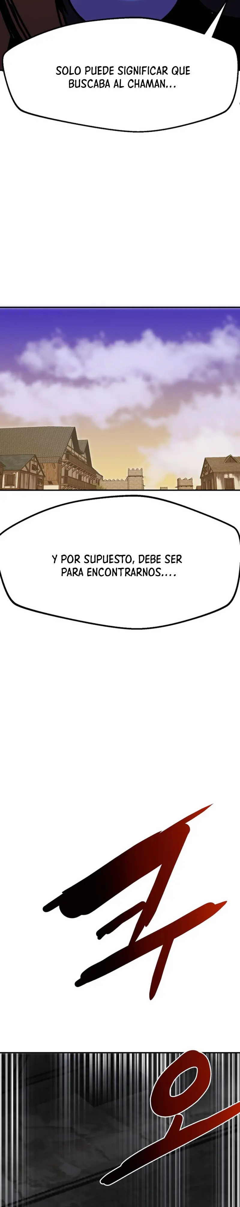 Regresión inútil Capitulo 90 página 26