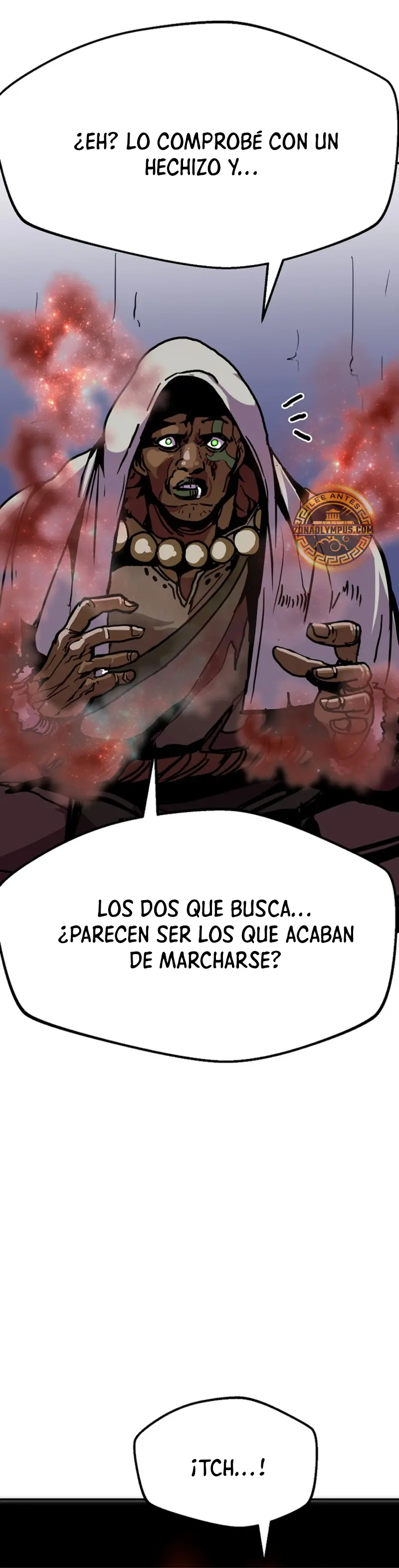 Regresión inútil Capitulo 90 página 28