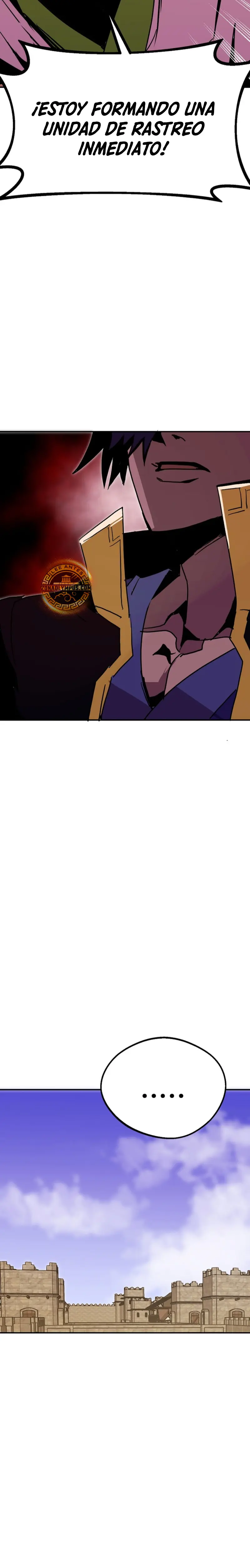Regresión inútil Capitulo 90 página 32